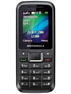 Best available price of Motorola WX294 in Bolivia