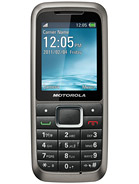 Best available price of Motorola WX306 in Bolivia