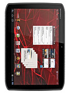 Best available price of Motorola XOOM 2 3G MZ616 in Bolivia