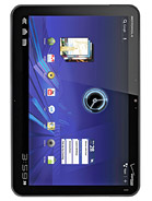 Best available price of Motorola XOOM MZ600 in Bolivia
