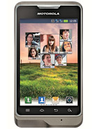 Best available price of Motorola XT390 in Bolivia