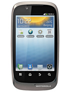 Best available price of Motorola FIRE XT in Bolivia