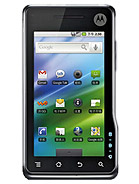Best available price of Motorola XT701 in Bolivia