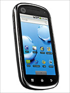 Best available price of Motorola XT800 ZHISHANG in Bolivia