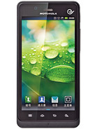 Best available price of Motorola XT928 in Bolivia