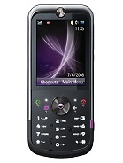 Best available price of Motorola ZN5 in Bolivia