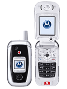 Best available price of Motorola V980 in Bolivia