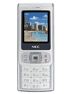 Best available price of NEC e121 in Bolivia