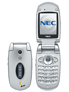 Best available price of NEC N401i in Bolivia