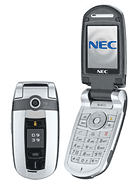 Best available price of NEC e540-N411i in Bolivia