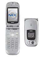 Best available price of NEC N400i in Bolivia