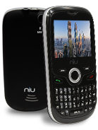 Best available price of NIU Pana N105 in Bolivia