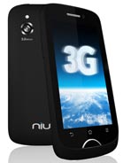 Best available price of NIU Niutek 3G 3-5 N209 in Bolivia