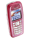 Best available price of Nokia 3100 in Bolivia