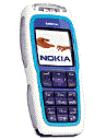 Best available price of Nokia 3220 in Bolivia