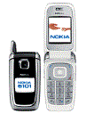 Best available price of Nokia 6101 in Bolivia