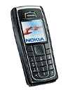 Best available price of Nokia 6230 in Bolivia