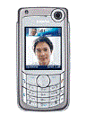 Best available price of Nokia 6680 in Bolivia