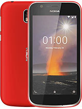 Best available price of Nokia 1 in Bolivia