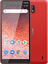 Best available price of Nokia 1 Plus in Bolivia
