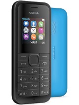Best available price of Nokia 105 2015 in Bolivia