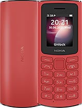 Best available price of Nokia 105 4G in Bolivia