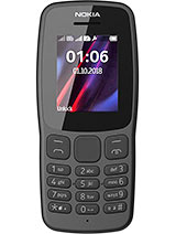 Best available price of Nokia 106 2018 in Bolivia