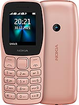 Best available price of Nokia 110 (2022) in Bolivia
