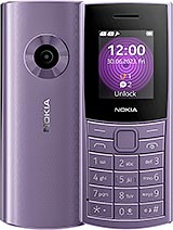 Best available price of Nokia 110 4G (2023) in Bolivia