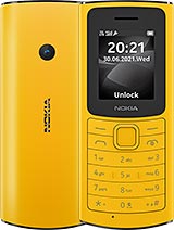 Best available price of Nokia 110 4G in Bolivia