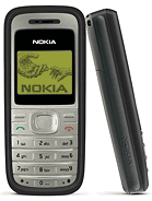 Best available price of Nokia 1200 in Bolivia