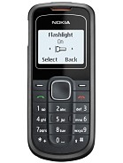 Best available price of Nokia 1202 in Bolivia