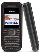 Best available price of Nokia 1208 in Bolivia