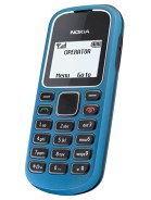 Best available price of Nokia 1280 in Bolivia
