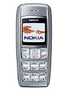 Best available price of Nokia 1600 in Bolivia
