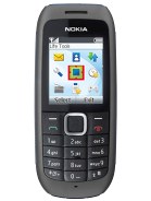 Best available price of Nokia 1616 in Bolivia