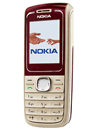 Best available price of Nokia 1650 in Bolivia