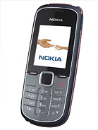 Best available price of Nokia 1662 in Bolivia