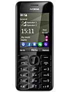 Best available price of Nokia 206 in Bolivia