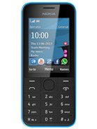 Best available price of Nokia 208 in Bolivia