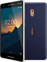 Best available price of Nokia 2-1 in Bolivia