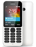 Best available price of Nokia 215 in Bolivia