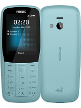 Best available price of Nokia 220 4G in Bolivia