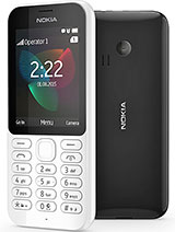 Best available price of Nokia 222 in Bolivia