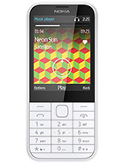 Best available price of Nokia 225 in Bolivia