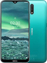 Best available price of Nokia 2_3 in Bolivia