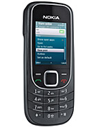 Best available price of Nokia 2323 classic in Bolivia
