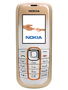 Best available price of Nokia 2600 classic in Bolivia