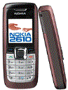 Best available price of Nokia 2610 in Bolivia