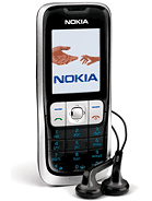 Best available price of Nokia 2630 in Bolivia